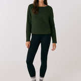 Clover Sweatshirt