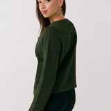 Clover Sweatshirt