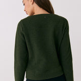 Clover Sweatshirt