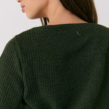 Clover Sweatshirt