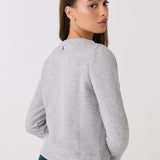 Clover Sweatshirt