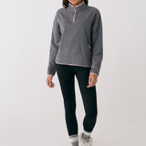 Camp Half Zip Top