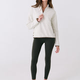 Camp Half Zip Top