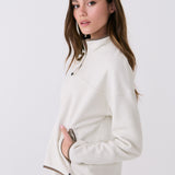 Camp Half Zip Top