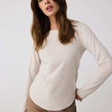 Effortless Long Sleeve