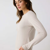 Effortless Long Sleeve