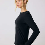 Effortless Long Sleeve