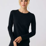 Effortless Long Sleeve