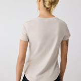 Effortless V-Neck Shirt