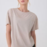 Olivie Short Sleeve Shirt