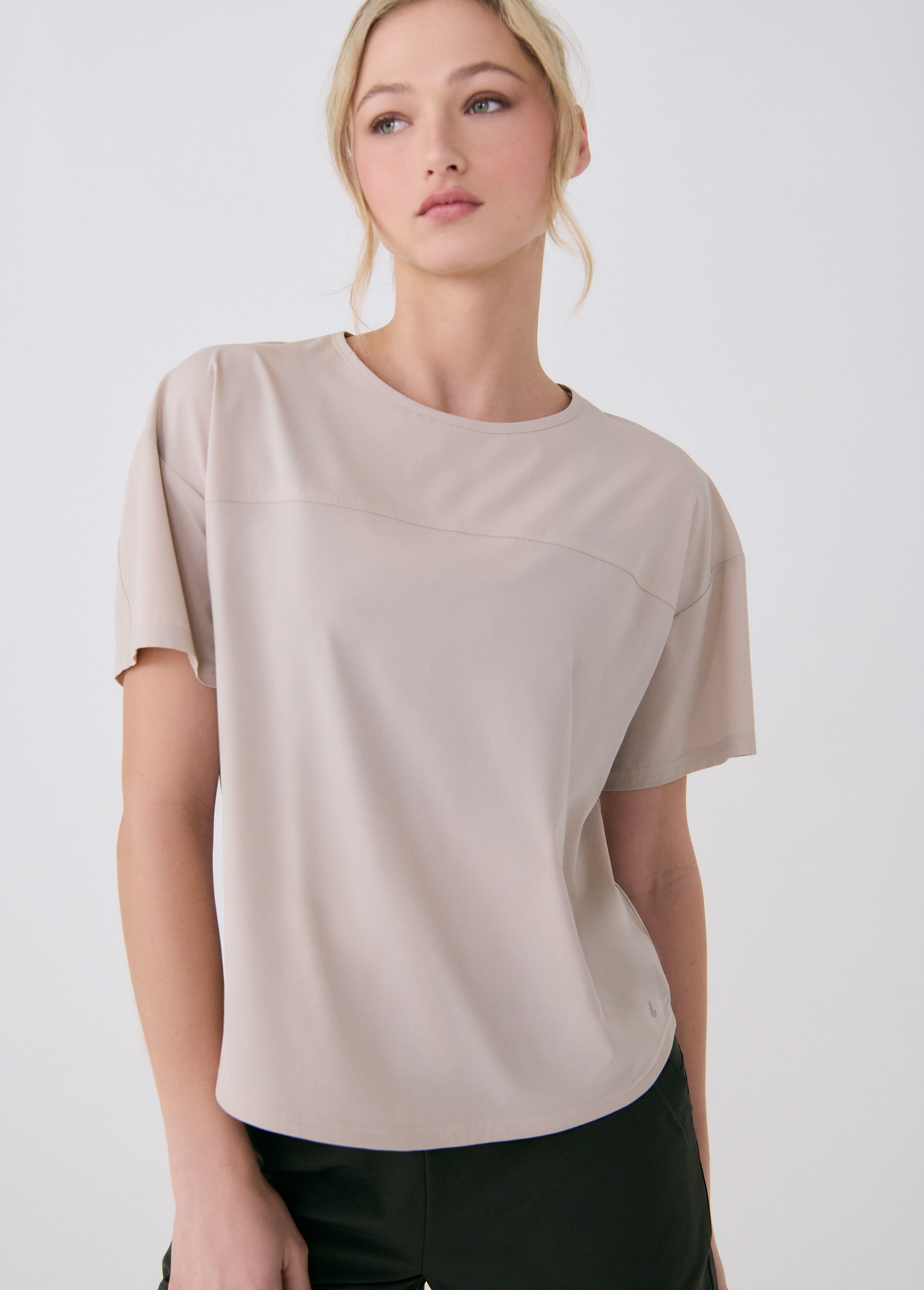 Olivie Short Sleeve Shirt