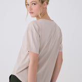 Olivie Short Sleeve Shirt