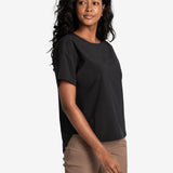 Olivie Short Sleeve Shirt