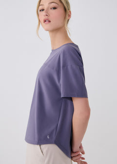 Olivie Short Sleeve Shirt