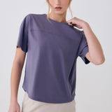 Olivie Short Sleeve Shirt