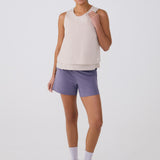 Olivie Layered Tank Top