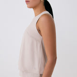 Olivie Layered Tank Top