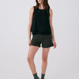 Olivie Layered Tank Top