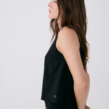 Olivie Layered Tank Top