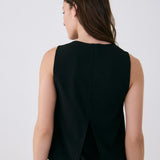 Olivie Layered Tank Top