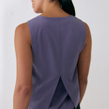 Olivie Layered Tank Top