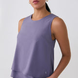 Camisole Double Olivie