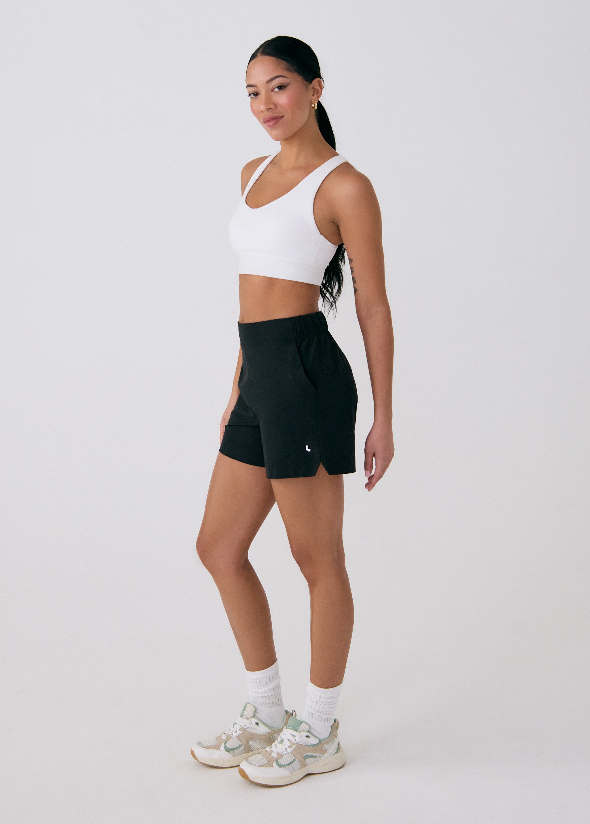 Olivie Shorts