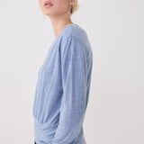 Elisia Long Sleeve Shirt