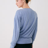 Elisia Long Sleeve Shirt