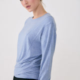 Elisia Long Sleeve Shirt