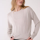Elisia Long Sleeve