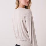 Elisia Long Sleeve