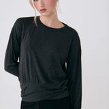 Elisia Long Sleeve Shirt