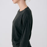 Elisia Long Sleeve Shirt