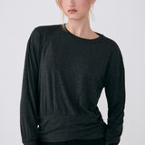 Elisia Long Sleeve Shirt