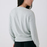 Elisia Long Sleeve Shirt