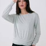 Elisia Long Sleeve Shirt