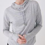 Dynamic Hoodie