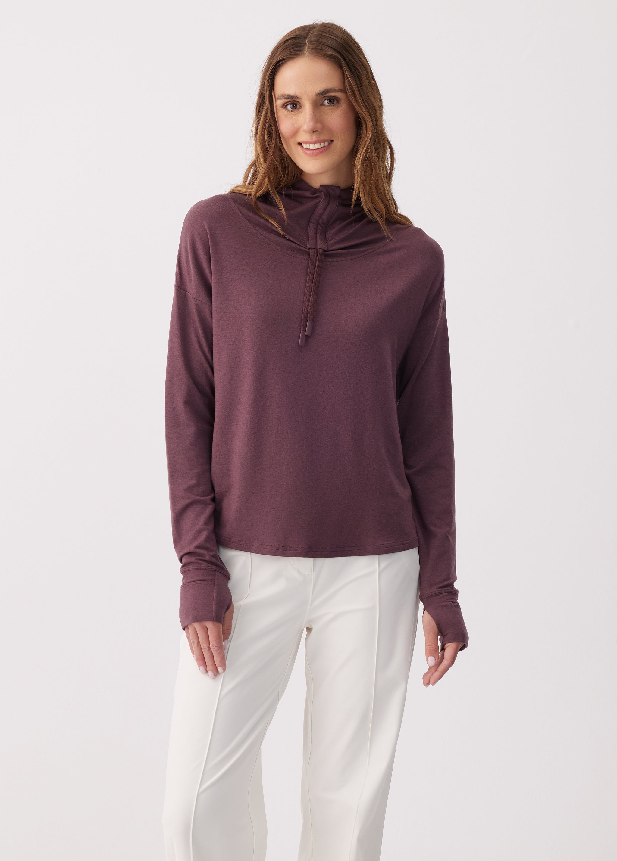 Dynamic Hoodie