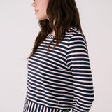 Dynamic Long Sleeves