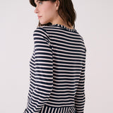 Dynamic Long Sleeves