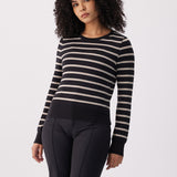 Dynamic Long Sleeves