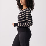 Dynamic Long Sleeves