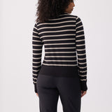Dynamic Long Sleeves