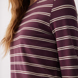 Dynamic Long Sleeves