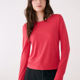Dynamic Long Sleeves