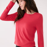 Dynamic Long Sleeves