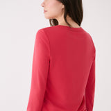 Dynamic Long Sleeves