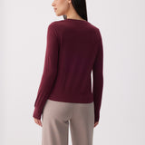 Dynamic Long Sleeves
