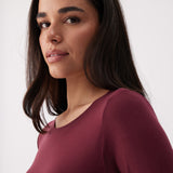 Dynamic Long Sleeves